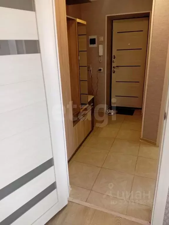 1-к кв. Ставропольский край, Кисловодск ул. Андрея Губина (32.9 м) - Фото 2