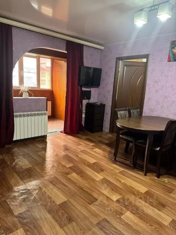 2-к кв. Краснодарский край, Сочи ул. Куйбышева, 27 (42.0 м) - Фото 0
