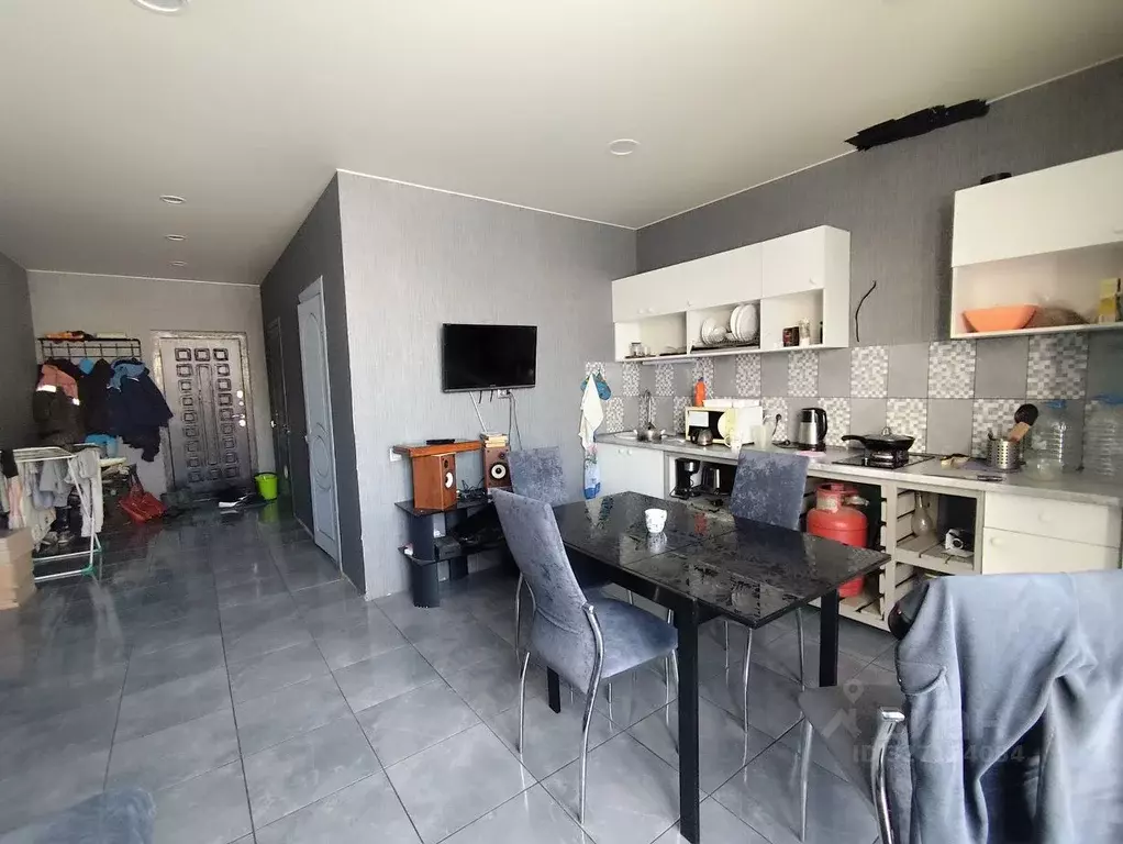 Дом в Пермский край, Пермский муниципальный округ, д. Косотуриха ул. ... - Фото 1