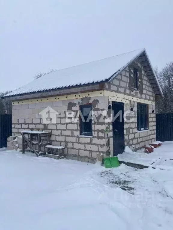 Дом в Ленинградская область, Ломоносовский район, Кипенское с/пос, ... - Фото 2