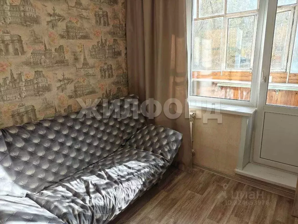 3-к кв. Томская область, Томск просп. Фрунзе, 98 (64.7 м) - Фото 2