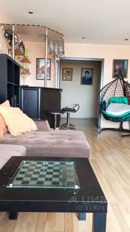 3-к кв. Московская область, Химки ул. Горшина, 9к2 (85.0 м) - Фото 2