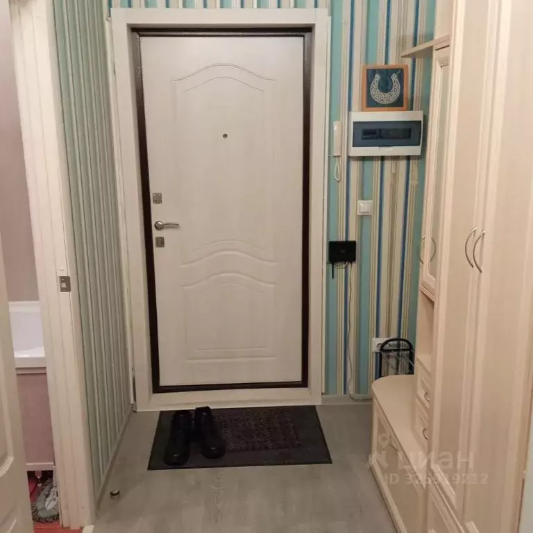 Студия Санкт-Петербург пос. Шушары, пер. Вилеровский, 6 (24.0 м) - Фото 2