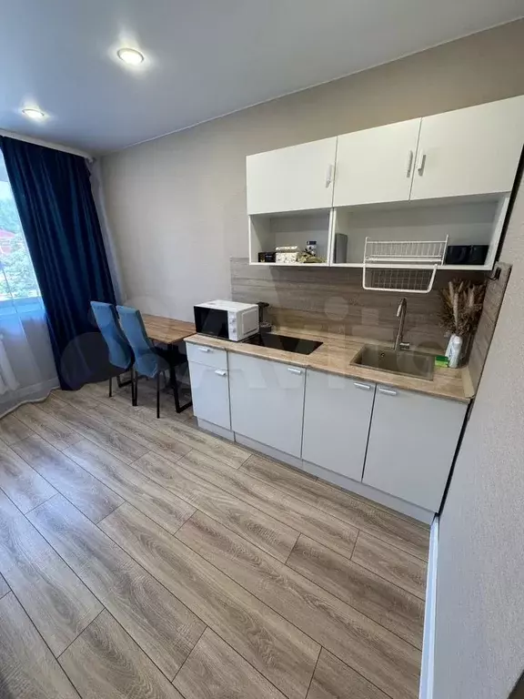 Комната 19 м в 1-к., 3/5 эт. - Фото 0