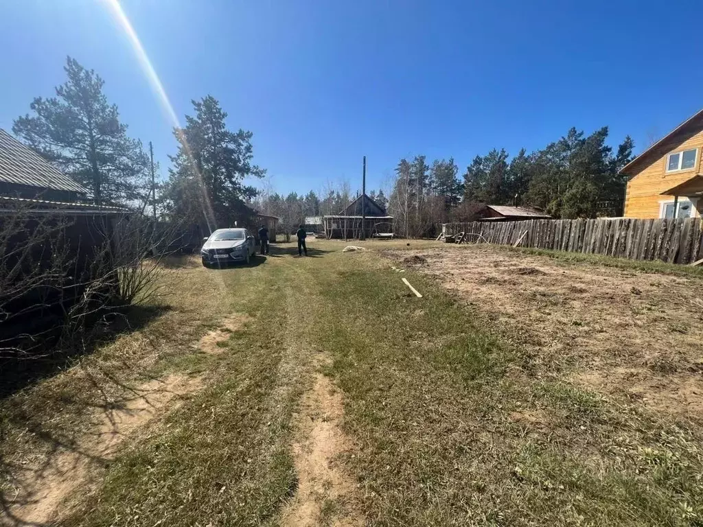 Дом в Саха (Якутия), Якутск Покровское шоссе, 9-й км (60 м) - Фото 0