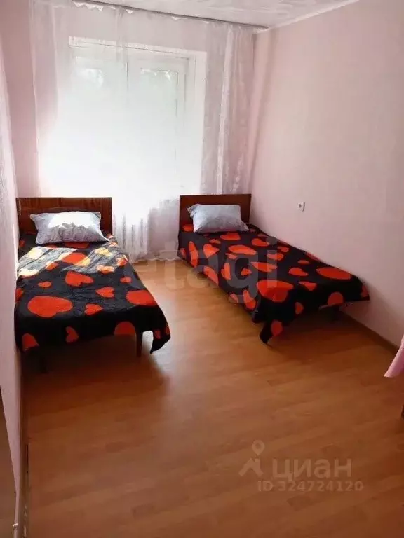 1-к кв. Новосибирская область, Новосибирск Зыряновская ул., 121 (31.2 ... - Фото 2