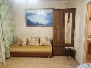 Квартира-студия, 18м, 5/5эт. - Фото 0