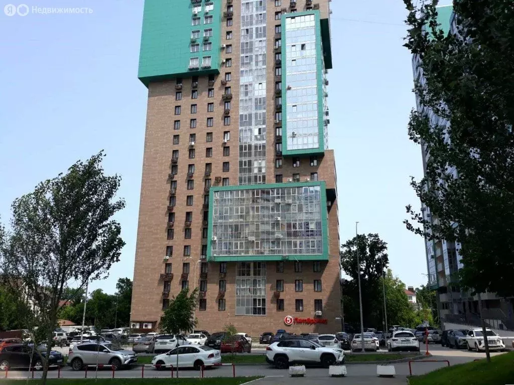 Офис (90.6 м) - Фото 0
