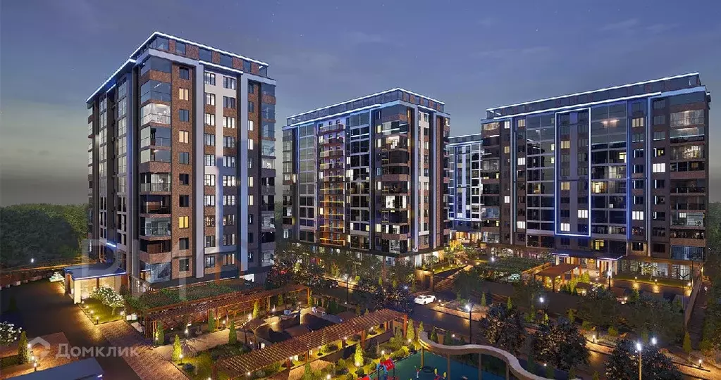 Продаётся 1-к квартира, 26 м - Фото 1