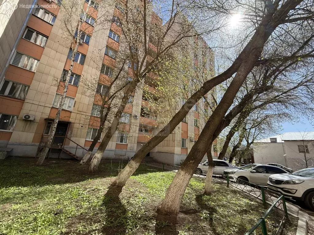 1-комнатная квартира: Оренбург, Промысловый проезд, 21 (39.2 м) - Фото 0
