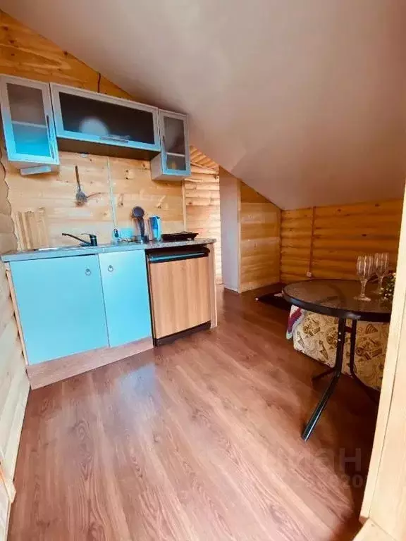 1-к кв. Крым, Алупка ул. Средняя, 9 (25.0 м) - Фото 2