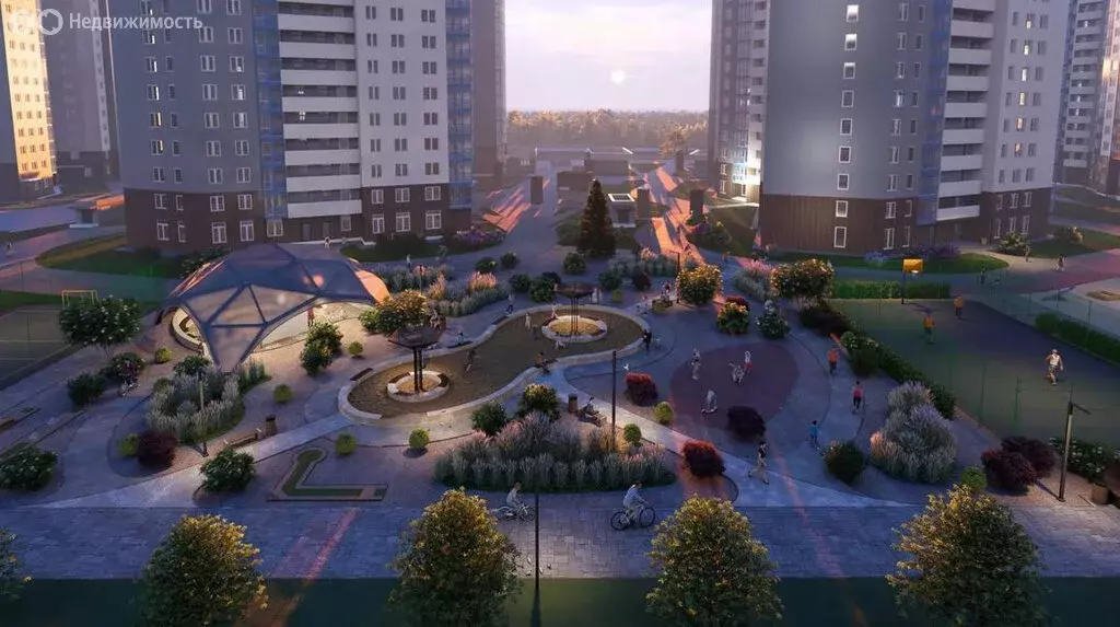 2-комнатная квартира: Екатеринбург, улица Блюхера, 97 (48 м) - Фото 1