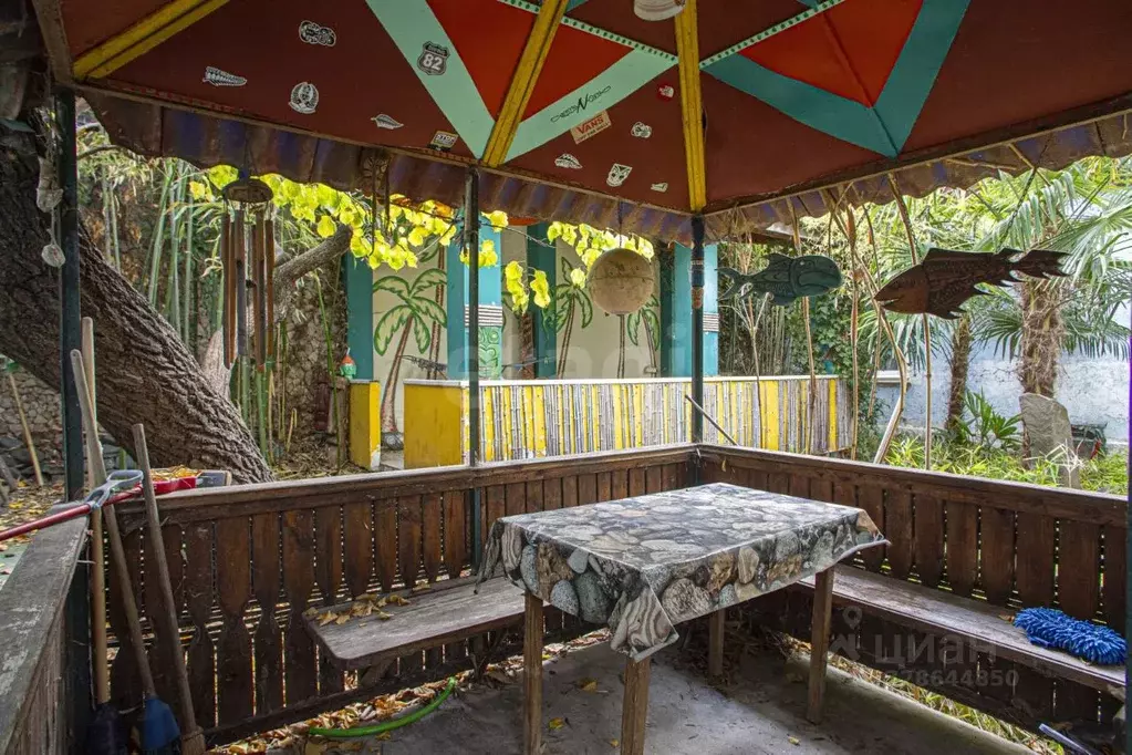 Дом в Севастополь ул. Грушевая, 9 (100 м) - Фото 1