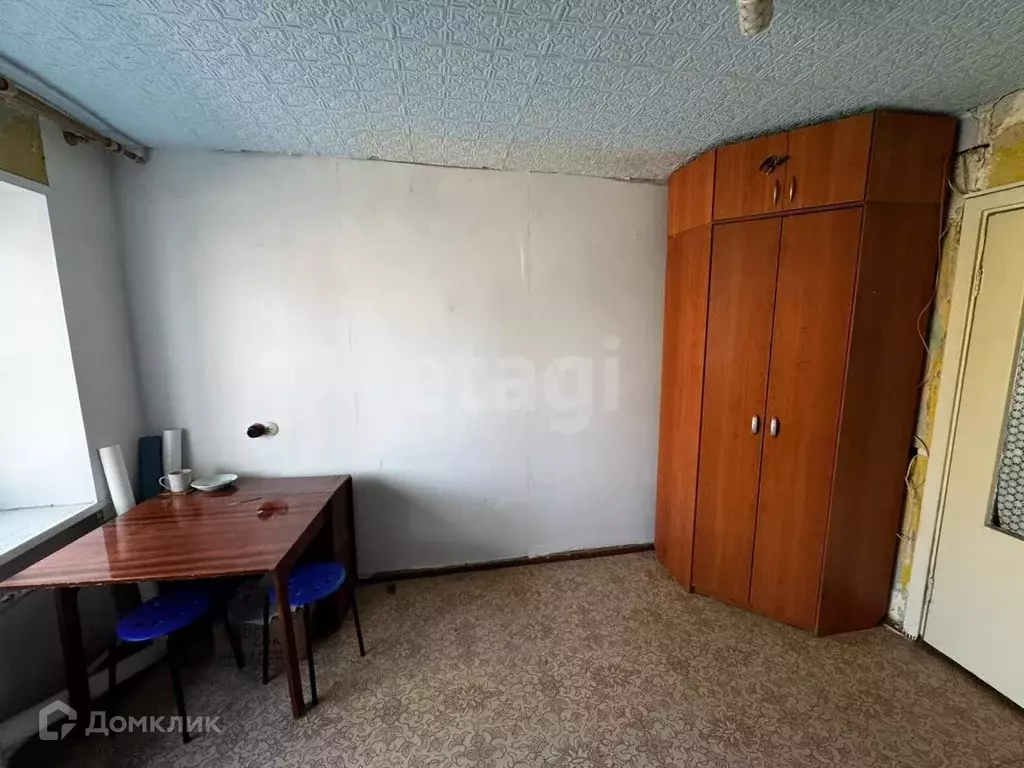 Продаётся 1-к квартира, 18.1 м - Фото 1