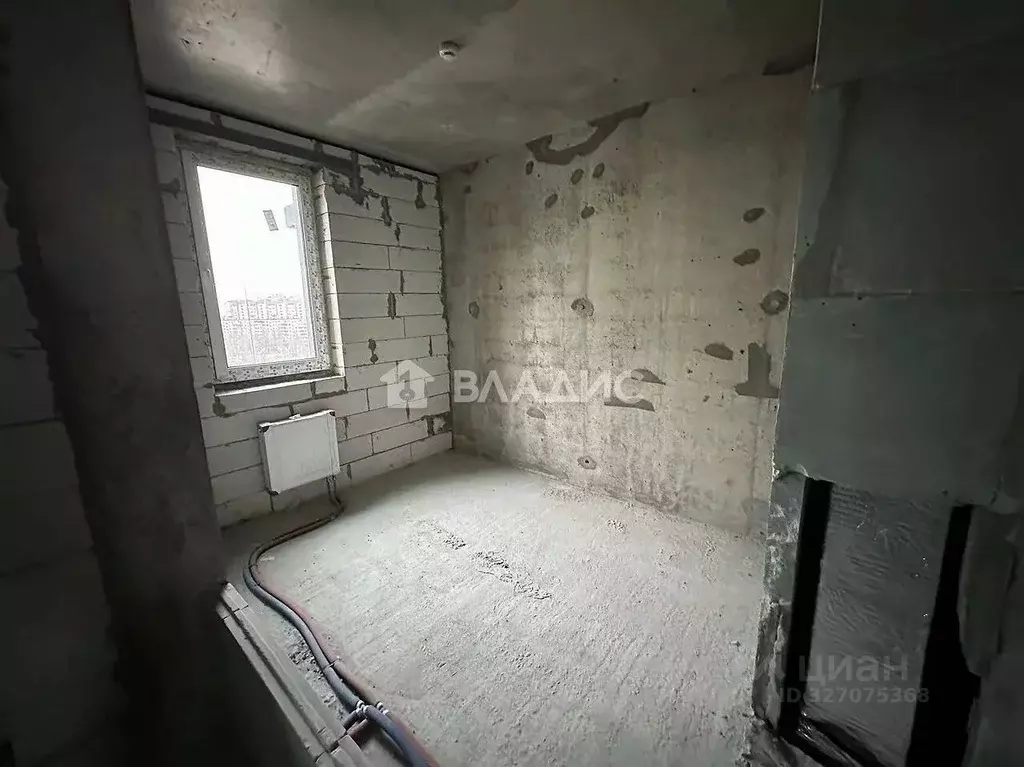 2-к кв. Московская область, Ленинский городской округ, пос. Развилка ... - Фото 1