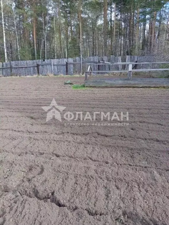 Дом в Иркутская область, Усолье-Сибирское Энергетик-2 СНТ,  (30 м) - Фото 1