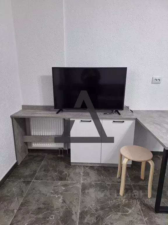 Студия Самарская область, Самара Физкультурная ул., 103А (31.0 м) - Фото 1