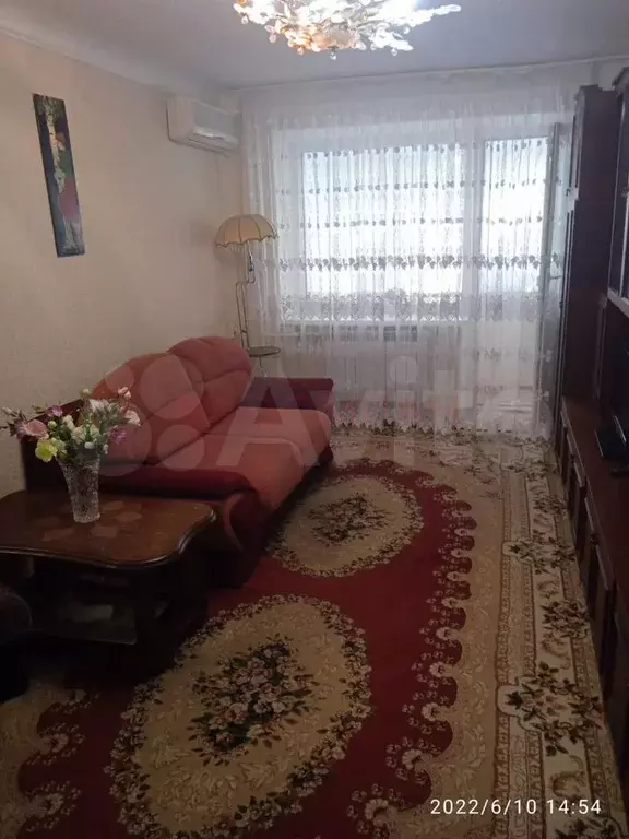 1-к. квартира, 30 м, 5/5 эт. - Фото 0
