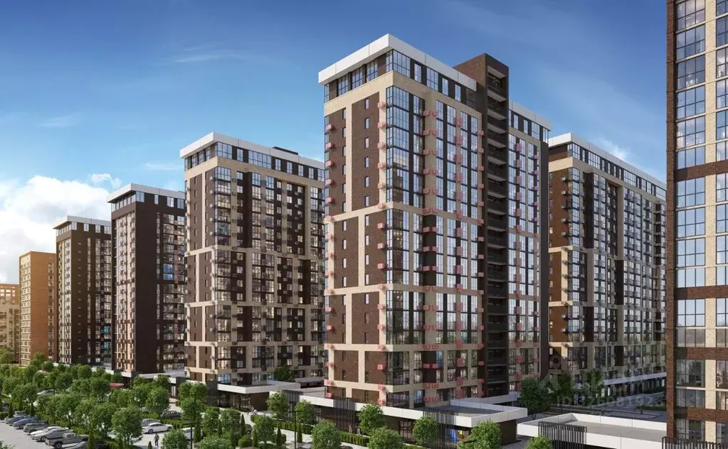 Студия Краснодарский край, Краснодар пос. Знаменский, Родные Просторы ... - Фото 2