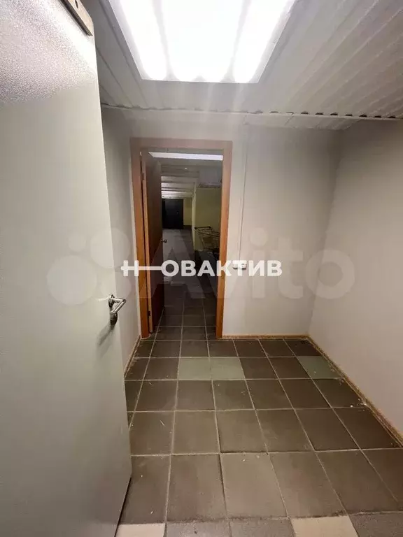 Продам офисное помещение, 48 м - Фото 1