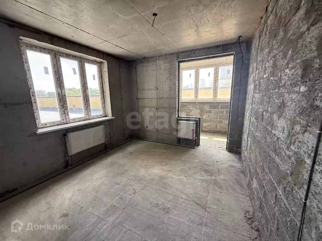 Продаётся 2-к квартира, 53.6 м - Фото 1