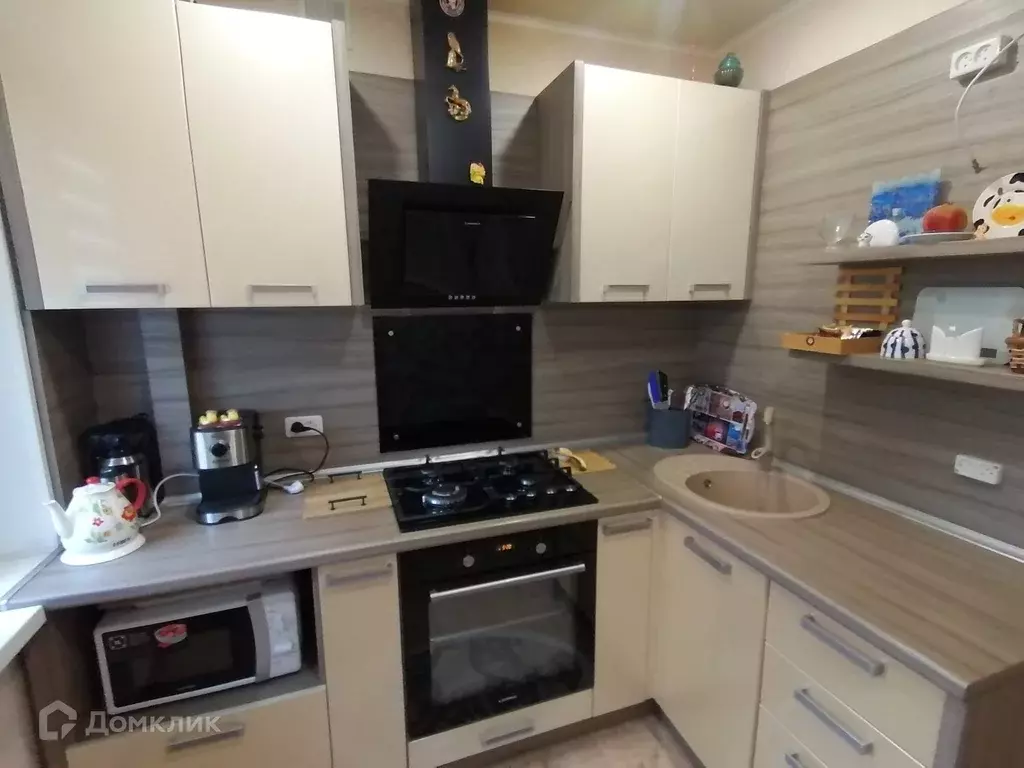 Продаётся 3-к квартира, 47.4 м - Фото 1