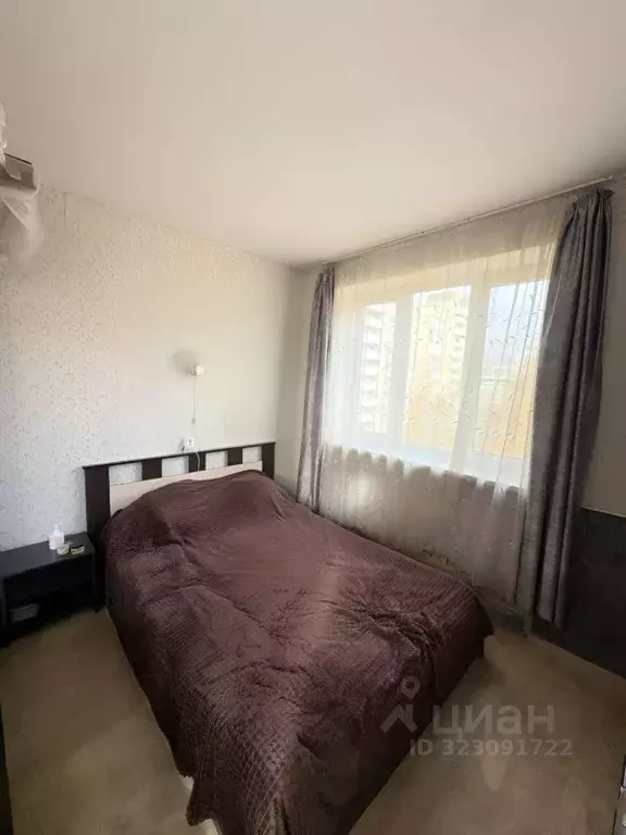 Комната Санкт-Петербург ул. Ивана Фомина, 13К1 (19.1 м) - Фото 1