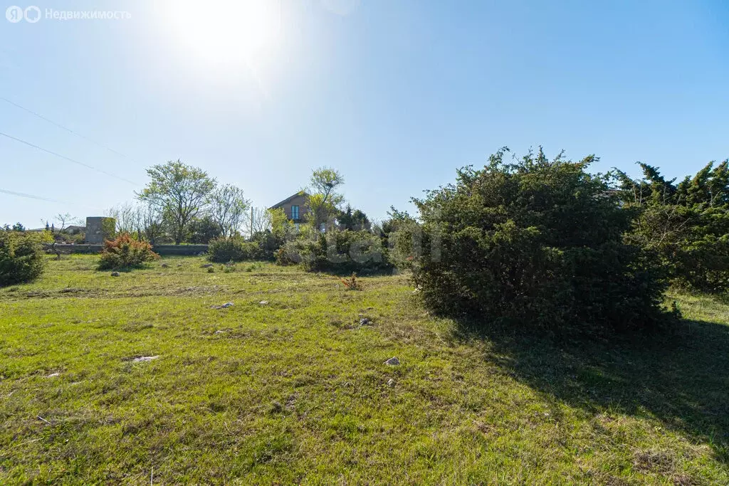 Участок в Севастополь, Фиолентовское шоссе (10 м) - Фото 2