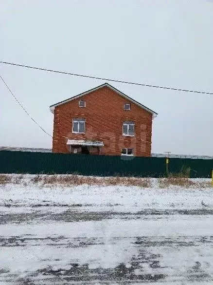 Дом в Курганская область, Притобольный муниципальный округ, с. ... - Фото 2