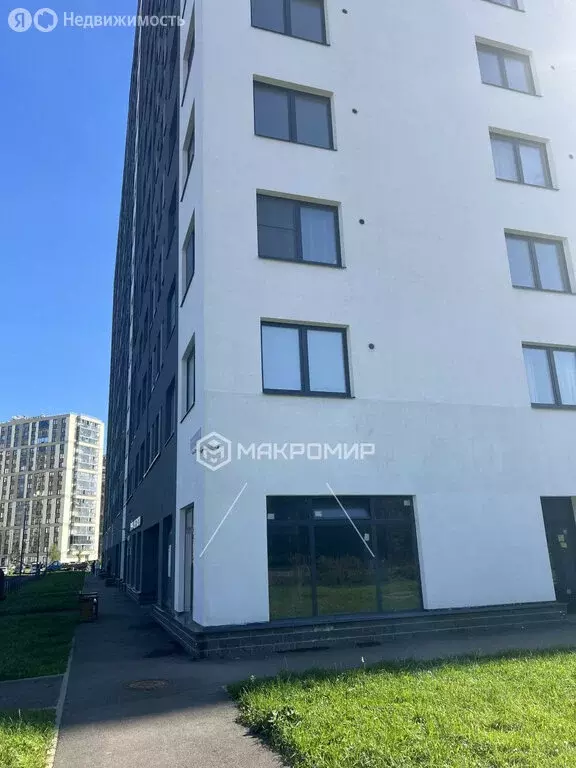 Помещение свободного назначения (69.2 м) - Фото 1