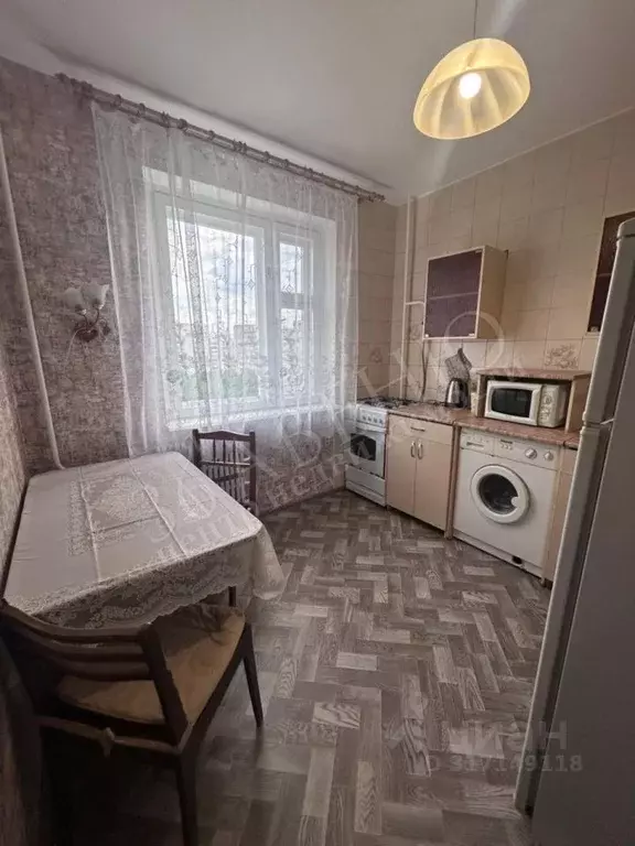 2-к кв. Воронежская область, Воронеж ул. Ломоносова, 114/35 (53.7 м) - Фото 0