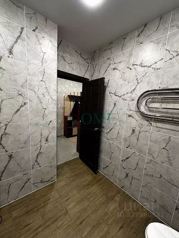 1-к кв. Новосибирская область, Новосибирск ул. Петухова, 170 (39.0 м) - Фото 1