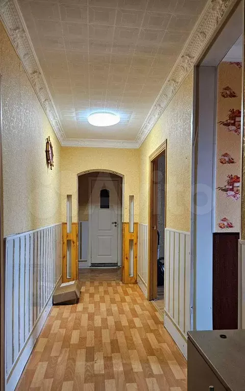 6-к. квартира, 120 м, 8/10 эт. - Фото 0