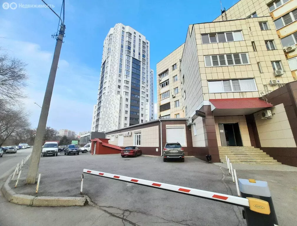 Офис (335 м) - Фото 1
