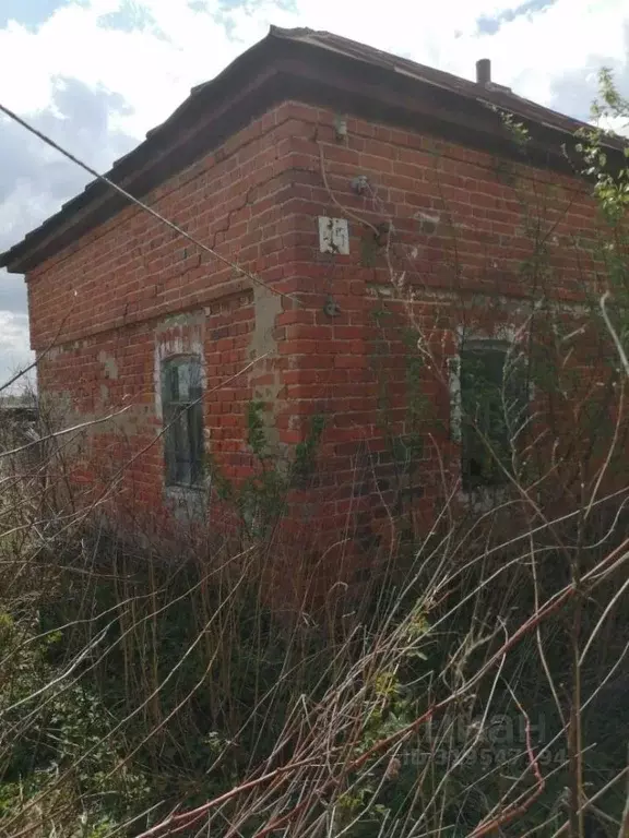 Дом в Рязанская область, Чучково рп ул. Октябрьская, 45 (42 м) - Фото 2