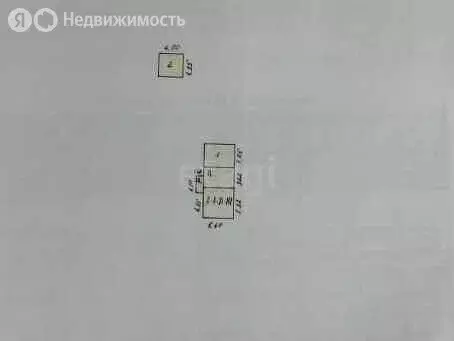 Дом в Костромской район, Кузьмищенское сельское поселение, деревня ... - Фото 1