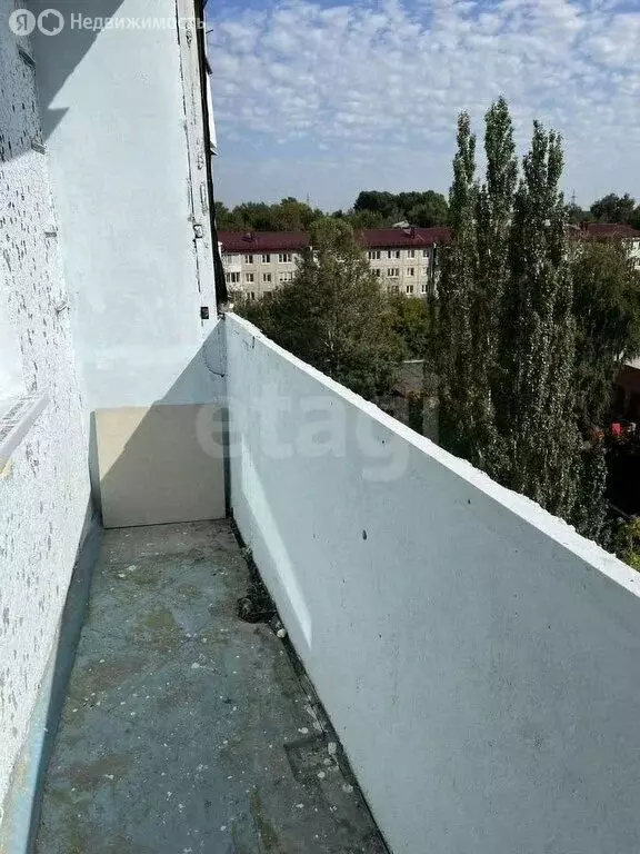 1-комнатная квартира: Омск, улица 75-й Гвардейской Бригады, 1В (37 м) - Фото 1