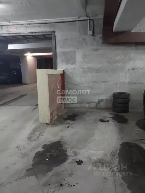 Гараж в Томская область, Томск ул. Яковлева, 15 (13 м) - Фото 2