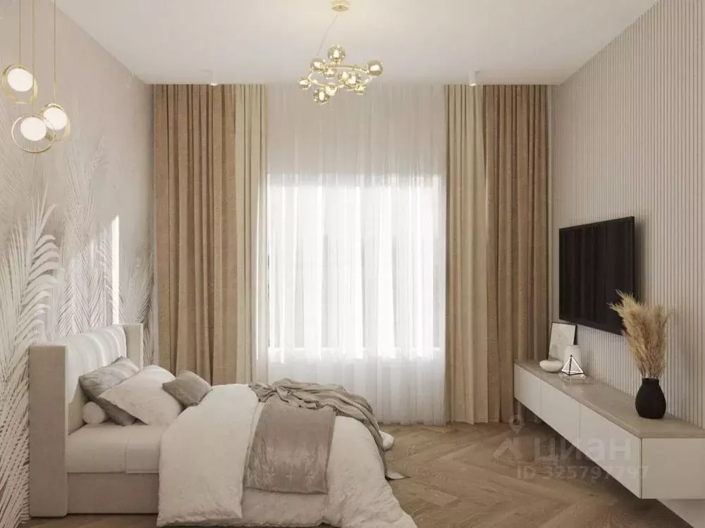 Дом в Татарстан, Казань ул. Заозерная, 1 (343 м) - Фото 2