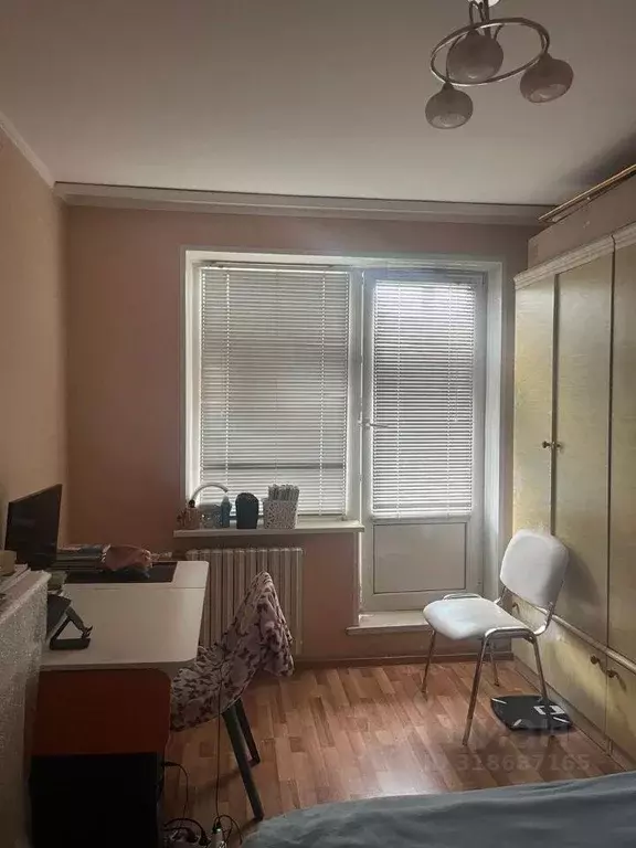 Квартира, 3 комнаты, 63 м - Фото 0