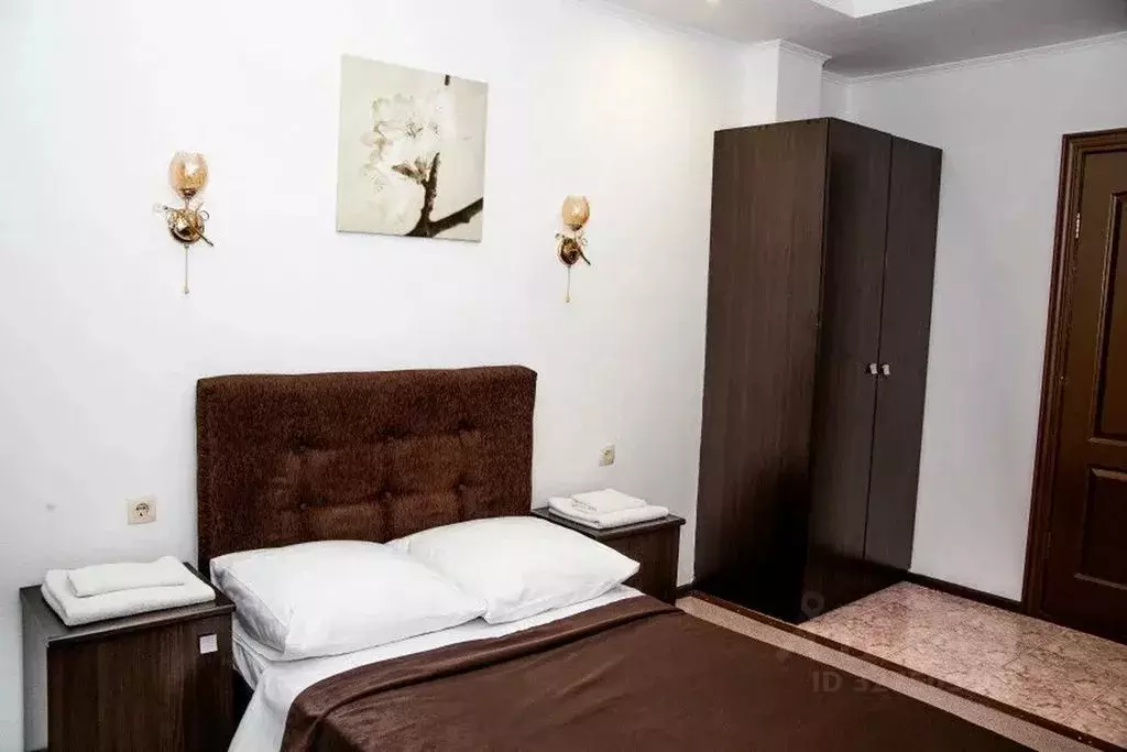 Комната Пермский край, Пермь Екатерининская ул., 141 - Фото 2