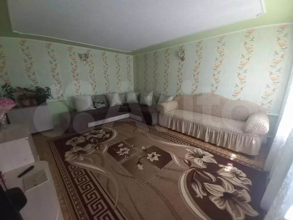 Дом 80 м на участке 10 сот. - Фото 1