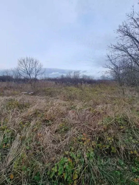 Участок в Краснодарский край, Новороссийск городской округ, Раевская ... - Фото 2