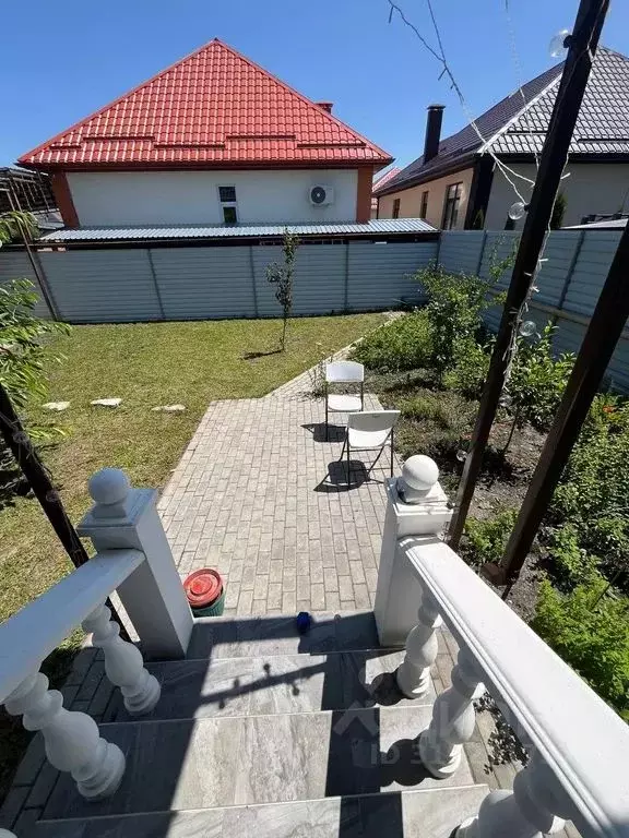 Дом в Ставропольский край, Ессентуки ул. Керченская, 14 (120 м) - Фото 1