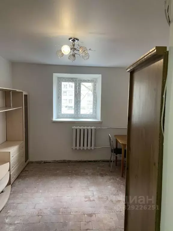 Комната Владимирская область, Владимир Тракторная ул., 1б (11.6 м) - Фото 1