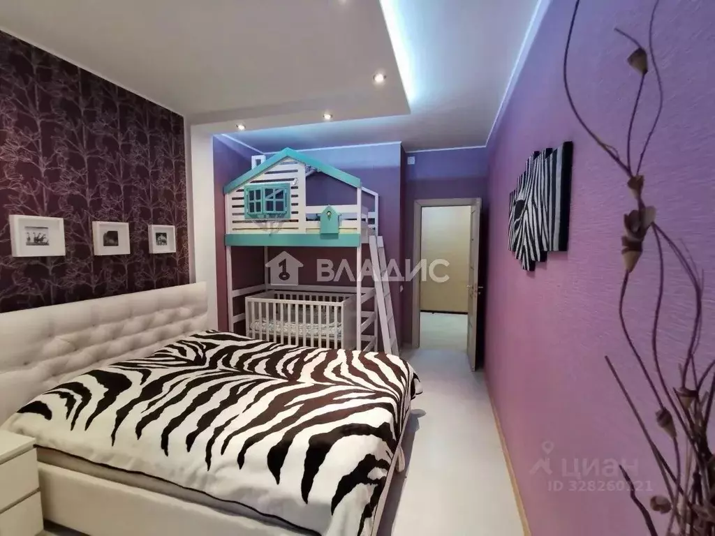 2-к кв. Московская область, Солнечногорск Ленинградская ул., 14/1 ... - Фото 2