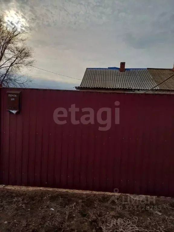 2-к кв. Калмыкия, Октябрьский район, пос. Большой Царын  (36.6 м) - Фото 2