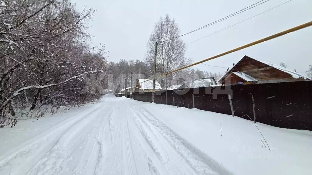 Участок в Новосибирская область, Новосибирск Поляна СНТ,  (4.79 сот.) - Фото 2