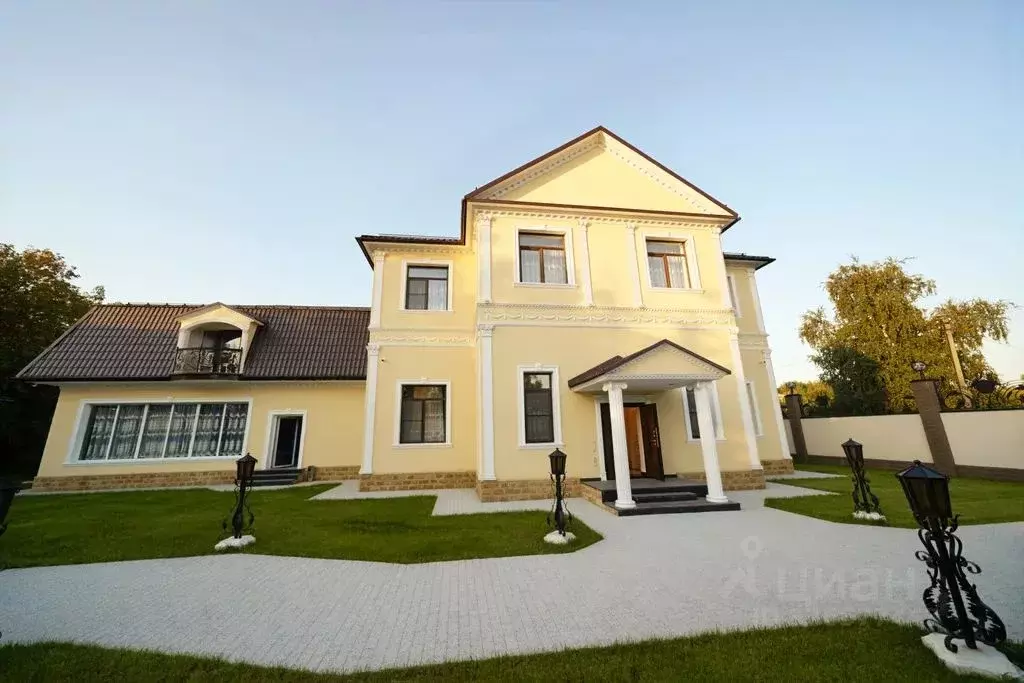 Дом в Московская область, Люберцы городской округ, пос. Чкалово ул. ... - Фото 2