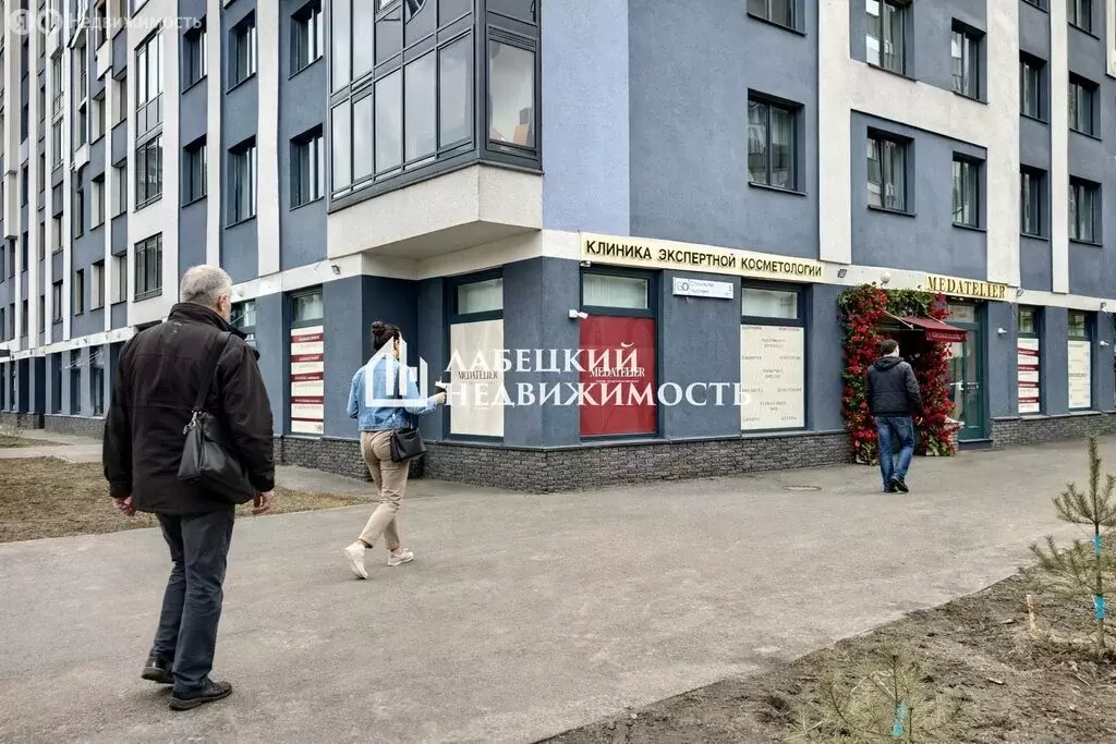 Помещение свободного назначения (288.3 м) - Фото 2